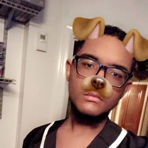 Meet your Posher, Xavier